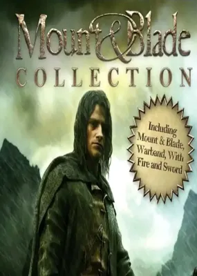 Mount and Blade Full Collection