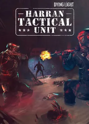 Dying Light - Harran Tactical Unit Bundle DLC