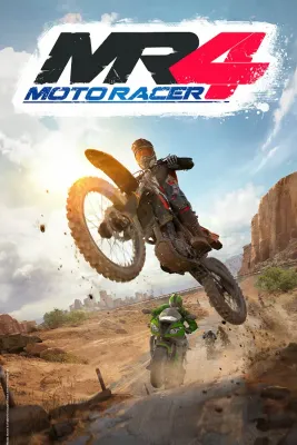 Moto Racer 4