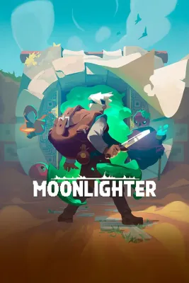 Moonlighter Between Dimensions DLC