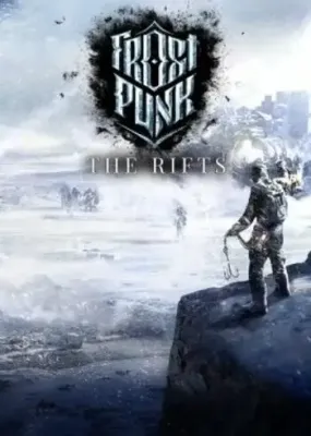 Frostpunk- The Rifts DLC