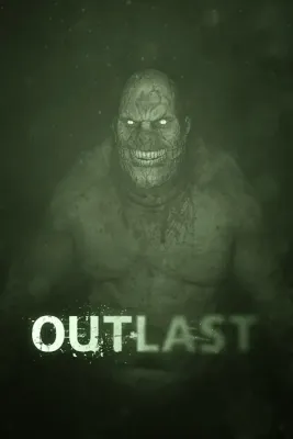 Outlast - Whistleblower DLC