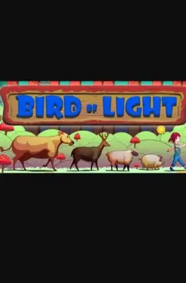 Bird of Light