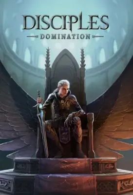 Disciples - Domination
