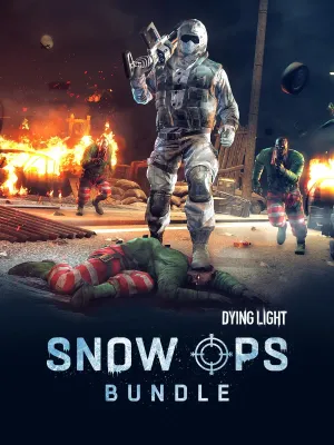 Dying Light - Snow Ops Bundle DLC