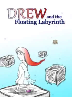 Drew and the Floating Labyrinth