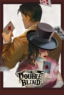 Death Trick Double Blind
