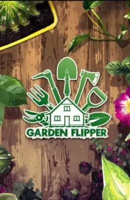 Garden Flipper