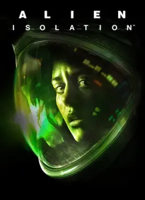 Alien Isolation - Crew Expendable DLC