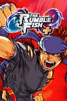 The Rumble Fish +