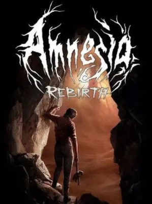 Amnesia Rebirth