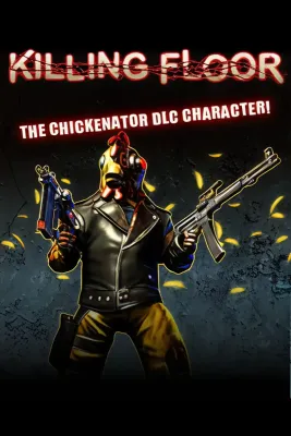 Killing Floor - The Chickenator Pack DLC