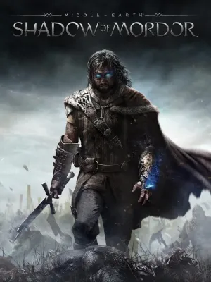 Middle-earth Shadow of Mordor GOTY DLC
