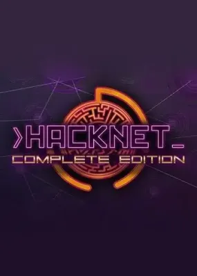 Hacknet - Complete Edition
