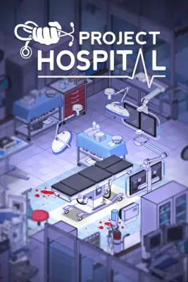 Project Hospital - Traumatology Department DLC