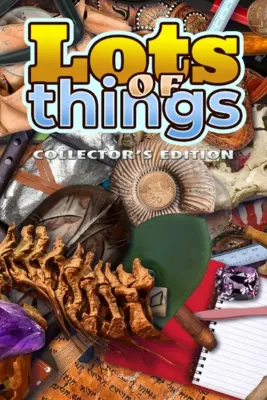 Lots of Things - Collector's Edition