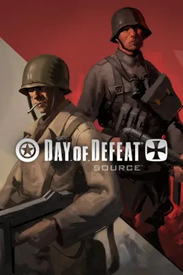 Day of Defeat - Source