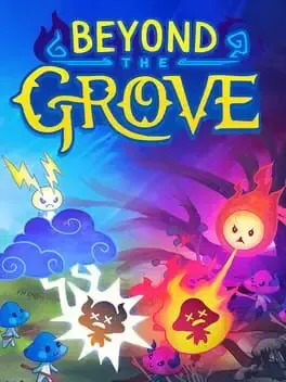 beyond the grove