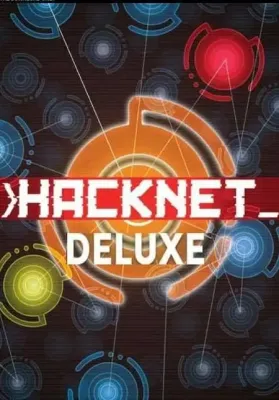 Hacknet - Deluxe Edition