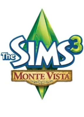 The Sims 3 Monte Vista DLC