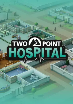 Two Point Hospital