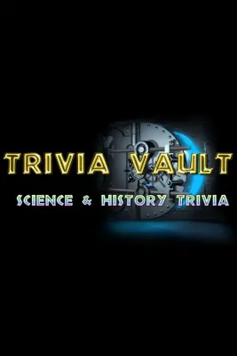 Trivia Vault Science and History Trivia