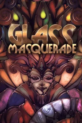 Glass Masquerade Series Bundle DLC