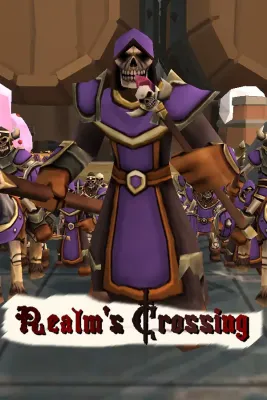 Realm's Crossing