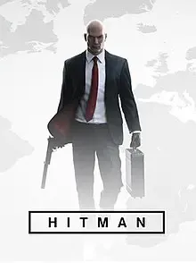 Hitman GOTY