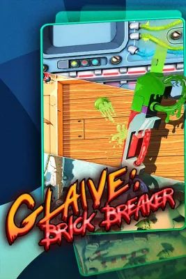 Glaive - Brick Breaker