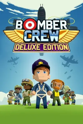 Bomber Crew Deluxe Edition