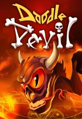 Doodle Devil