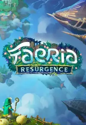 Faeria - Resurgence DLC