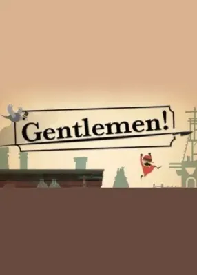 Gentlemen!