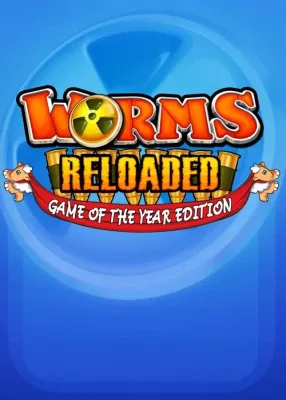 Worms Reloaded GOTY Upgrade Pack DLC