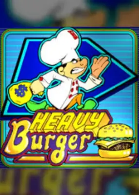 Heavy Burger