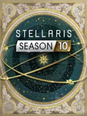 Stellaris - Season 10 DLC