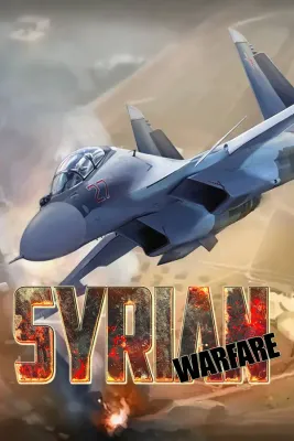 Syrian Warfare (EN/DE/RU/CN)