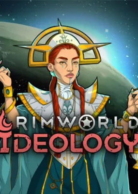 RimWorld - Ideology DLC