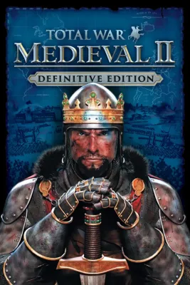 Total War Medieval II Definitive Edition