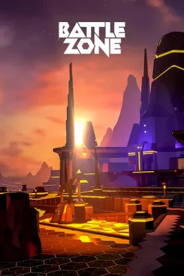 Battlezone 98 Redux