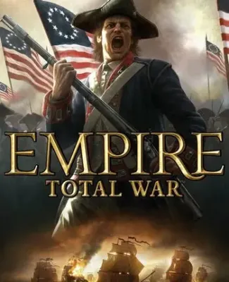 Empire Total War