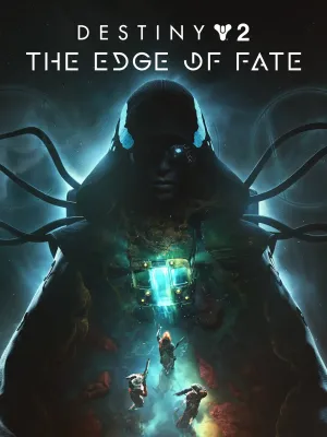 Destiny 2 - The Edge of Fate DLC