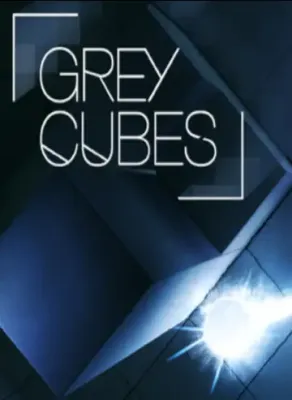 Grey Cubes