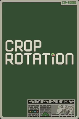 Crop Rotation