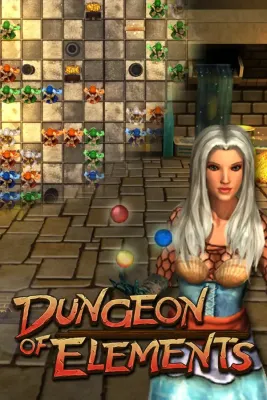 Dungeon of Elements