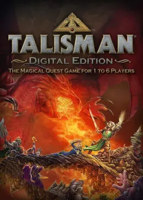 Talisman Digital Edition
