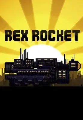 Rex Rocket