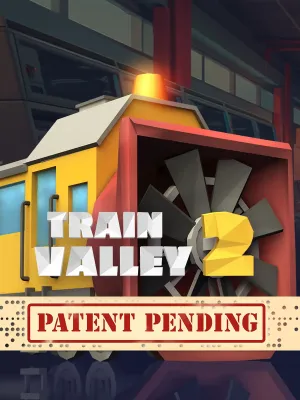 Train Valley 2 - Patent Pending DLC