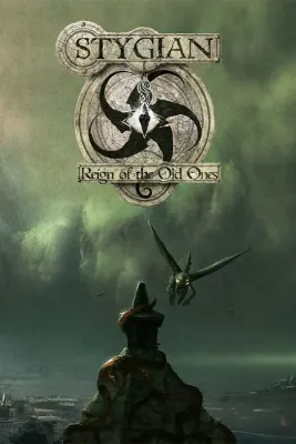 Stygian Reign of the Old Ones
